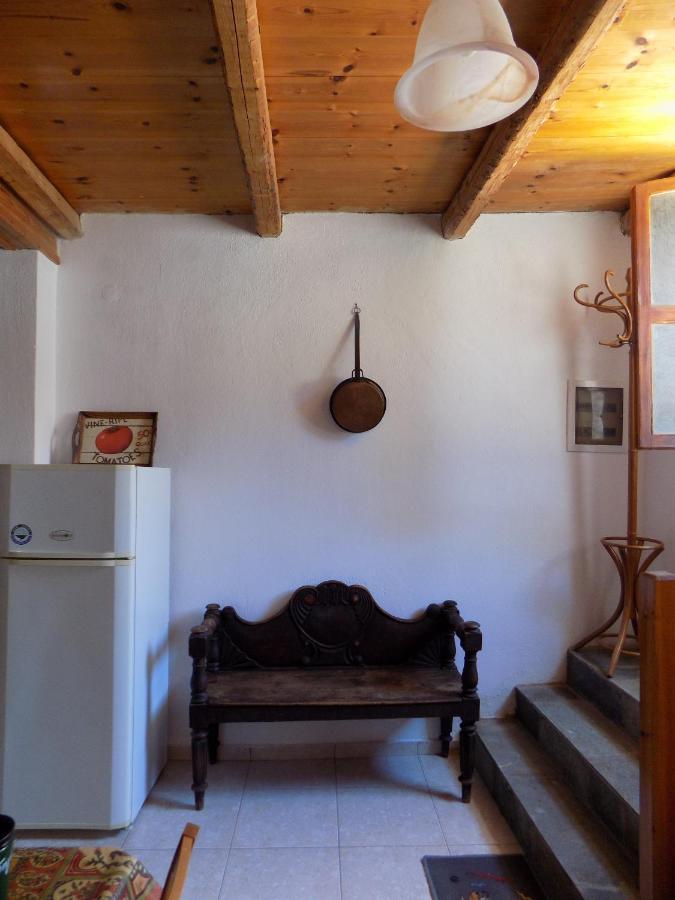 Villa The Old Bakery à Agios Nikolaos Extérieur photo