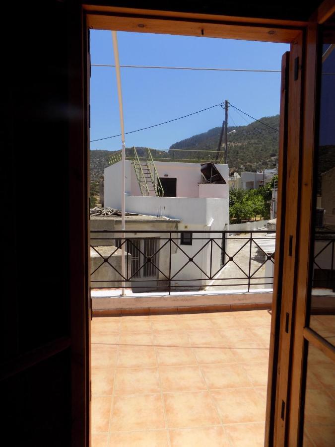 Villa The Old Bakery à Agios Nikolaos Extérieur photo