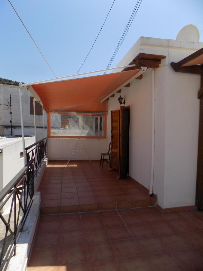 Villa The Old Bakery à Agios Nikolaos Extérieur photo